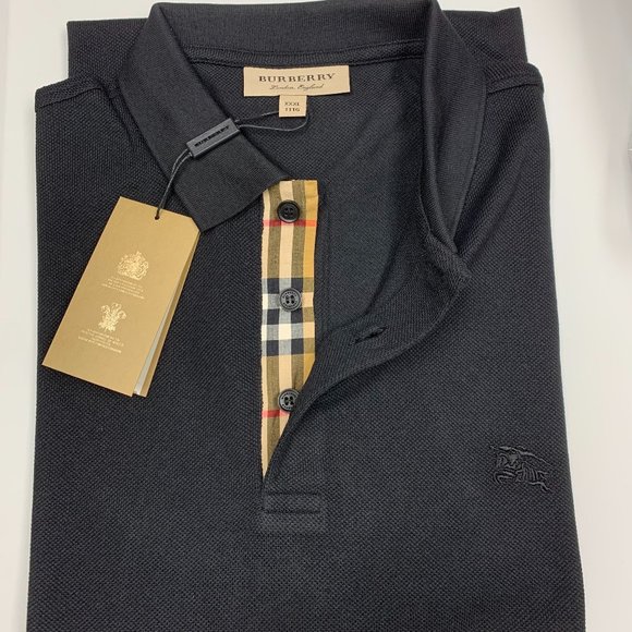 3xl burberry